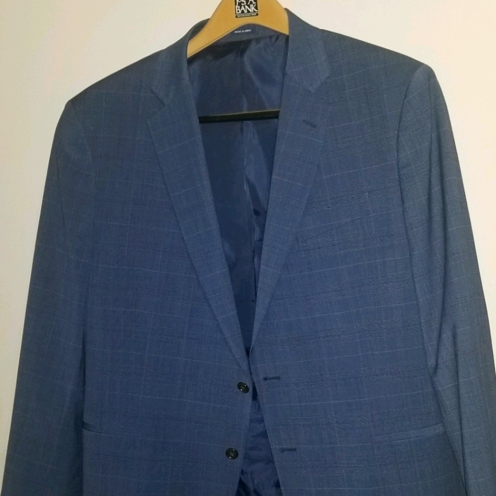 Men's Suit